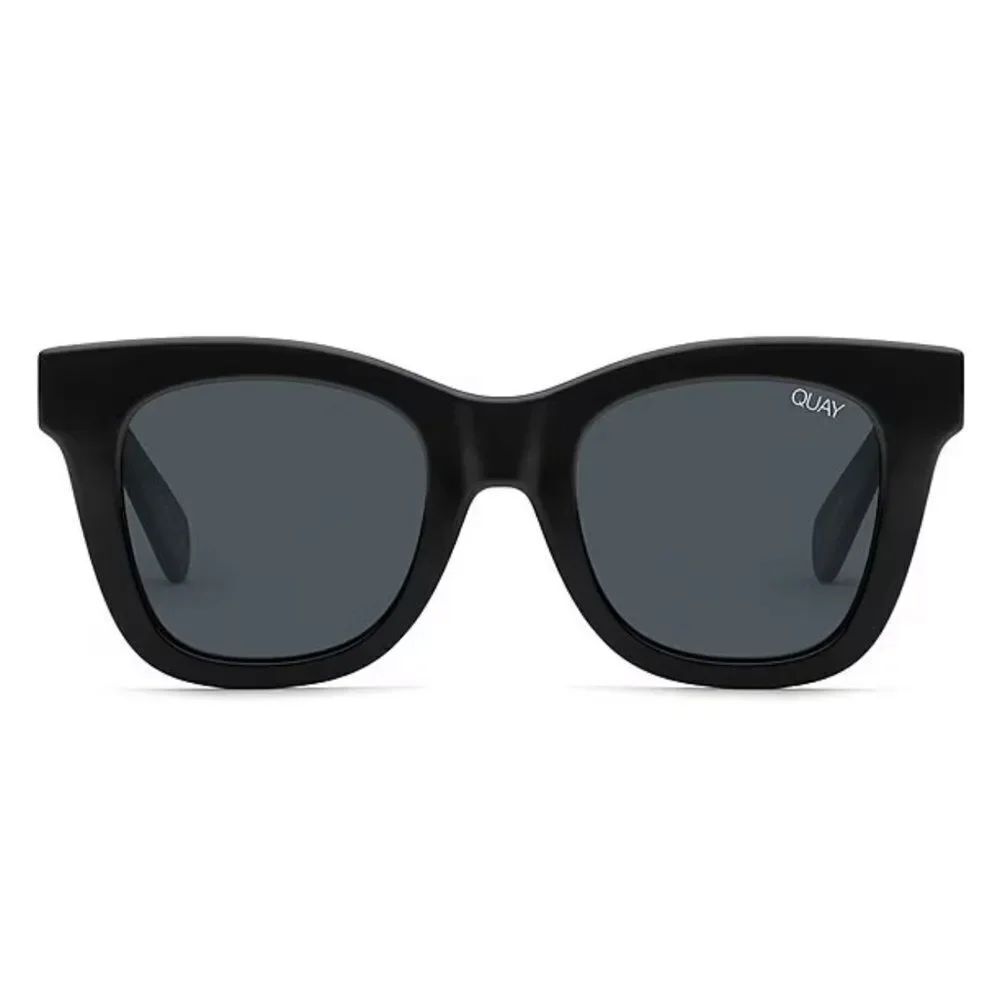 ⭐️ QUAY After Hours Square Sunglasses POLARIZED